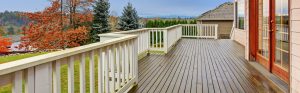 Deck Cost Guide - Decking Materials