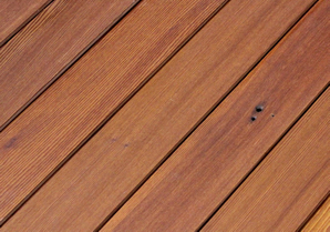 redwood decking price