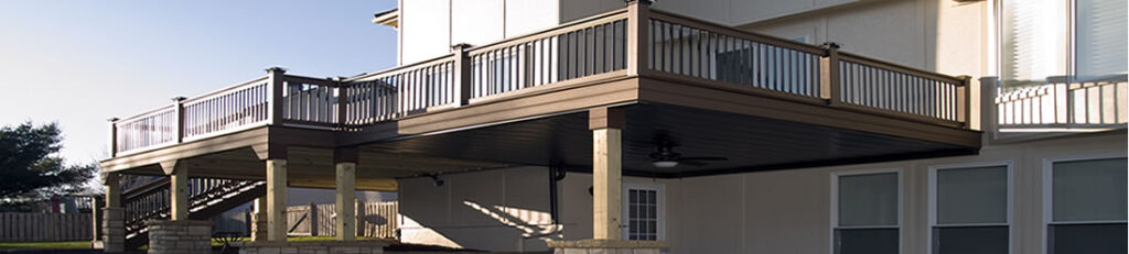 Elevated Decks Installation Cost And Price Guide