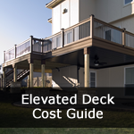 Elevated Deck Cost Guide