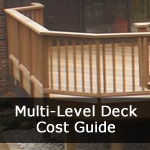 Multi-Level Deck Cost Guide