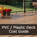 PVC Deck Cost Guide