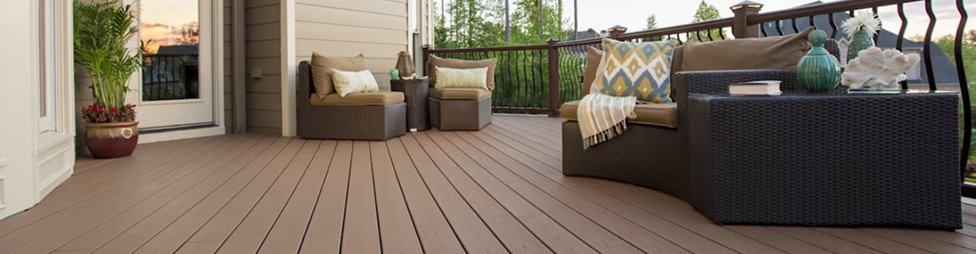 Trex Decking Installation Cost, Can I Put A Gas Fire Pit On My Trex Deck Fading