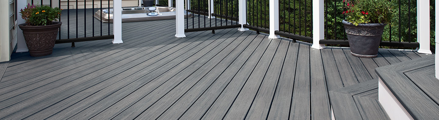 Composite Decking Installation Costs