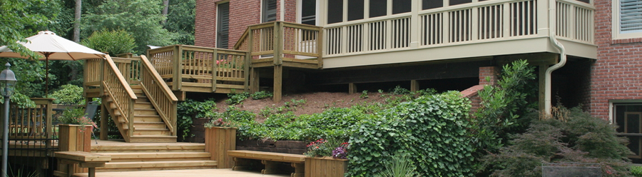 Key Factors that Affect Multi-level Deck Cost