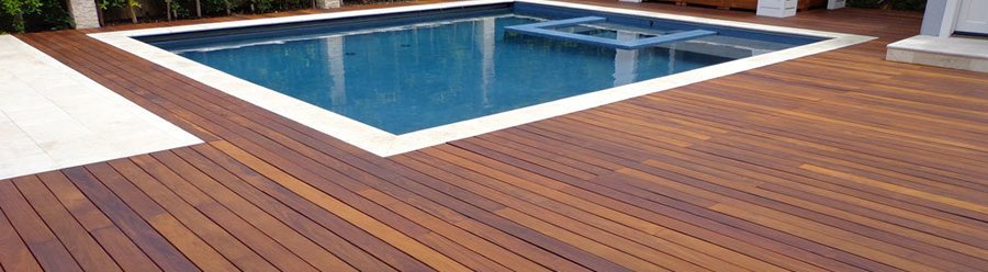 Pool Deck Installation Cost & Price Guide