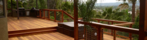 How Much Does Redwood Decking Cost