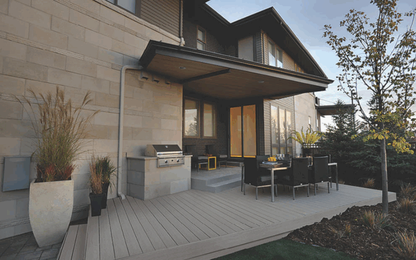 10 Best Modern Deck Design Ideas for 2020