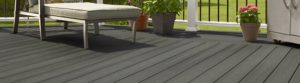 What Is Composite Decking