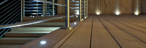 Wood vs Composite Deck Material Costs