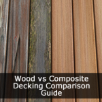 Wood vs Composite Decking Comparison Guide