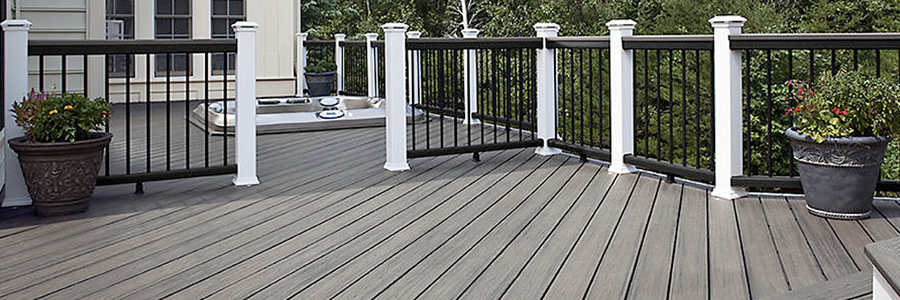 How much value does a deck add to a home