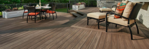 Wolf Perspective Decking Costs and Prices