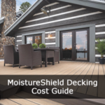 MoistureShield Deck Cost Guide