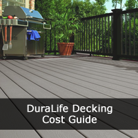 DuraLife Deck Cost Guide