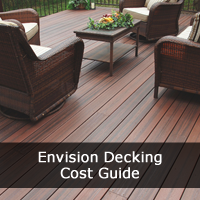 Envision Deck Cost Guide