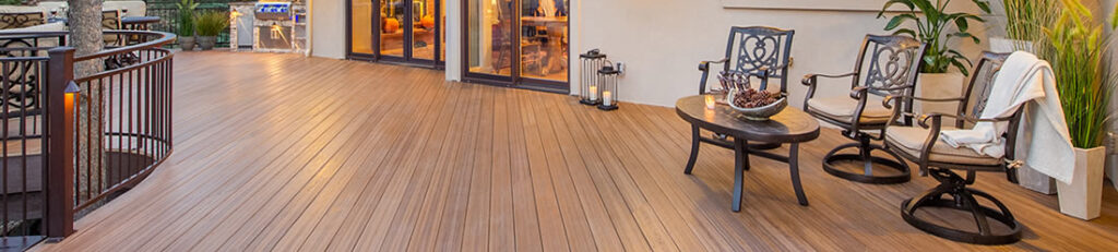 Envision Decking Installation Cost And Price Guide