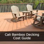 Cali Bamboo Deck Cost Guide