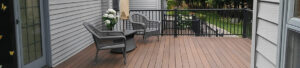 Cali Bamboo Composite Decking Costs and Prices