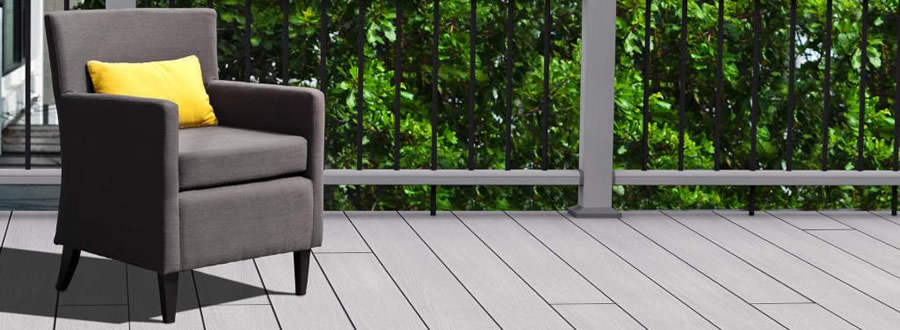 Cali Bamboo TruOrganics Decking Costs and Prices
