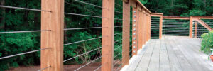 Cable Deck Railing Prices and Costs